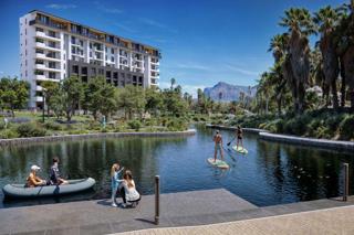 0 Bedroom Property for Sale in Century City Western Cape